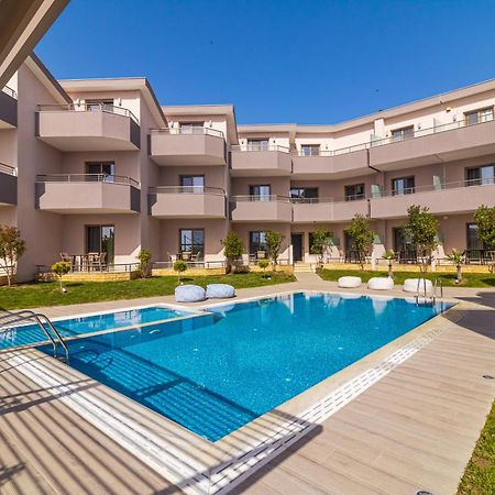 Aria Garden Suites Nikiti  Luaran gambar