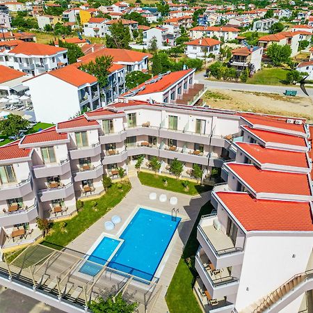 Aria Garden Suites Nikiti  Luaran gambar