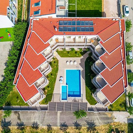 Aria Garden Suites Nikiti  Luaran gambar
