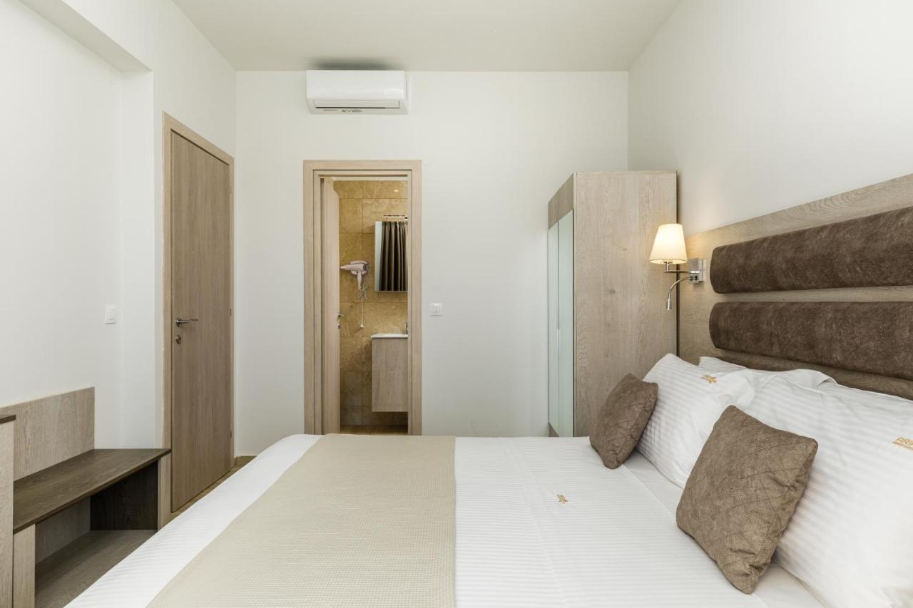 Aria Garden Suites Nikiti  Luaran gambar