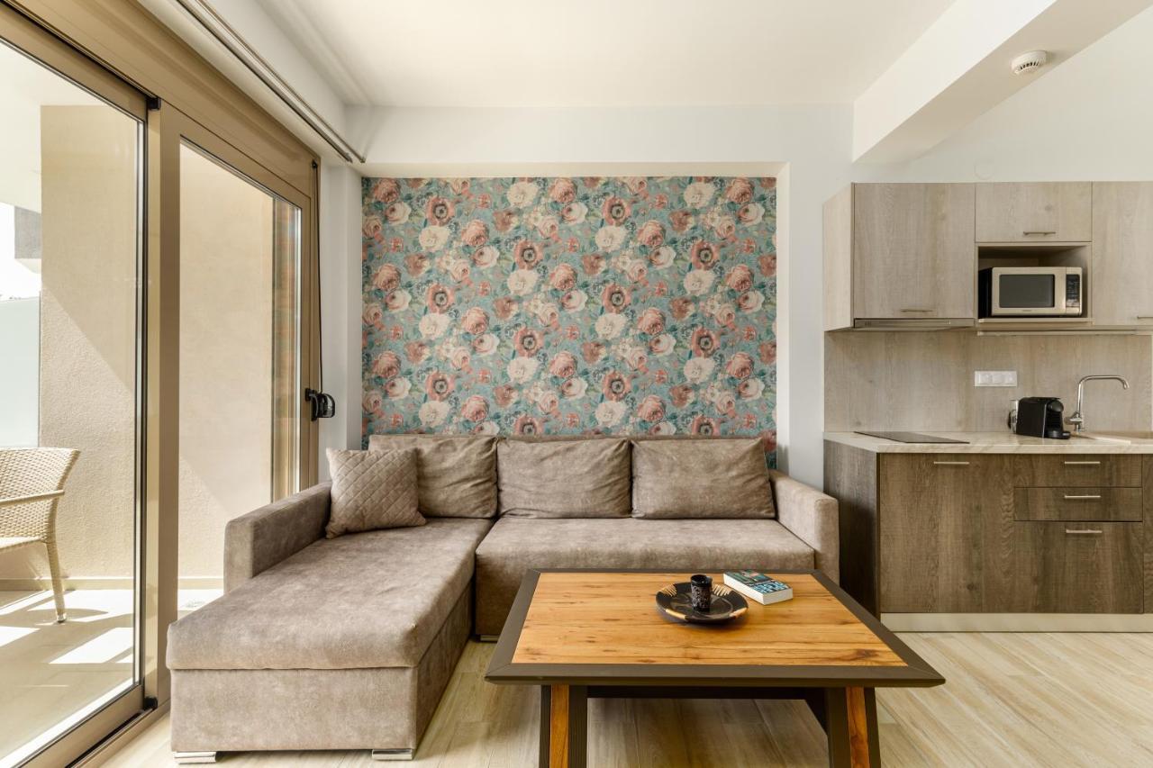 Aria Garden Suites Nikiti  Luaran gambar