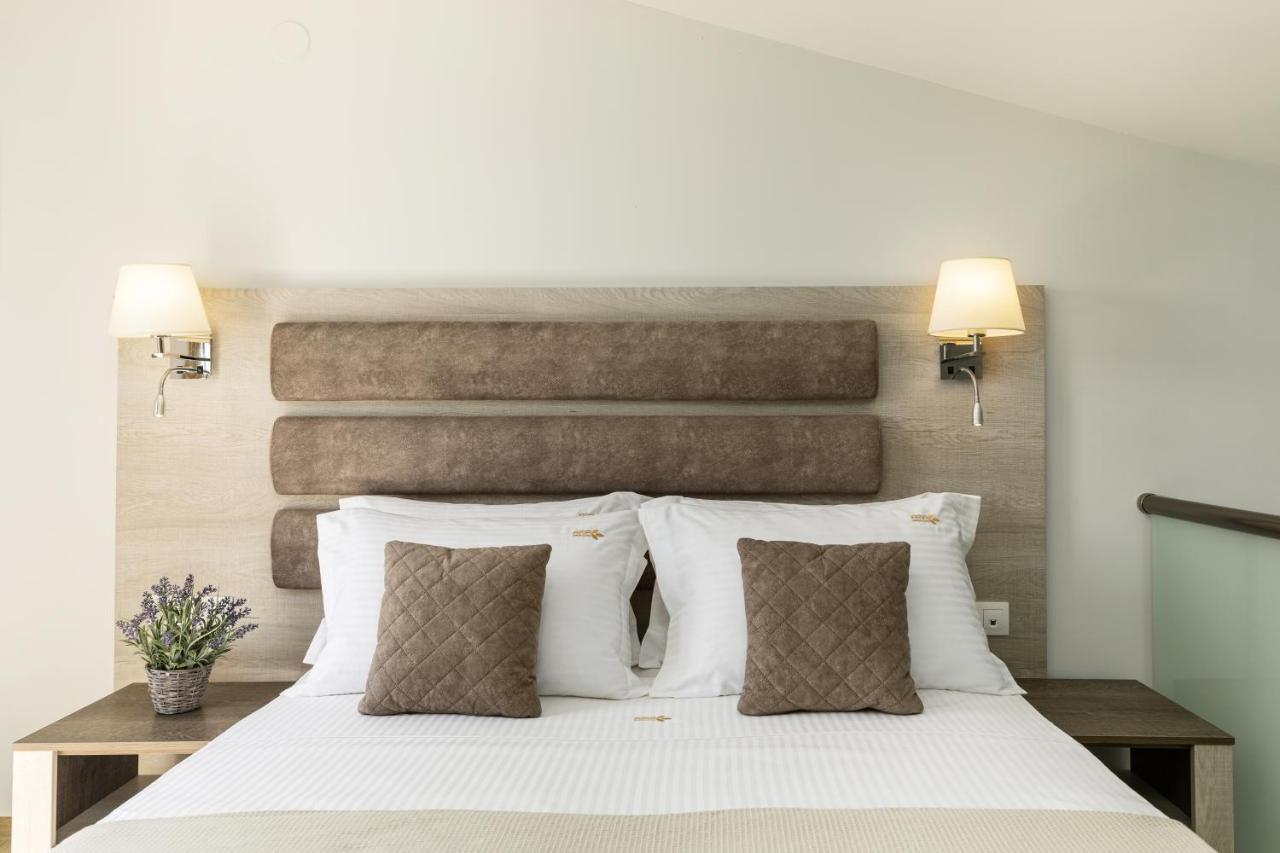 Aria Garden Suites Nikiti  Luaran gambar
