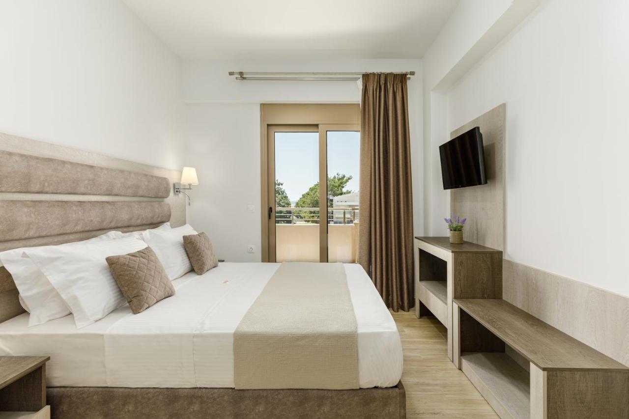 Aria Garden Suites Nikiti  Luaran gambar