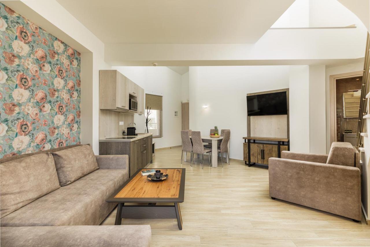 Aria Garden Suites Nikiti  Luaran gambar