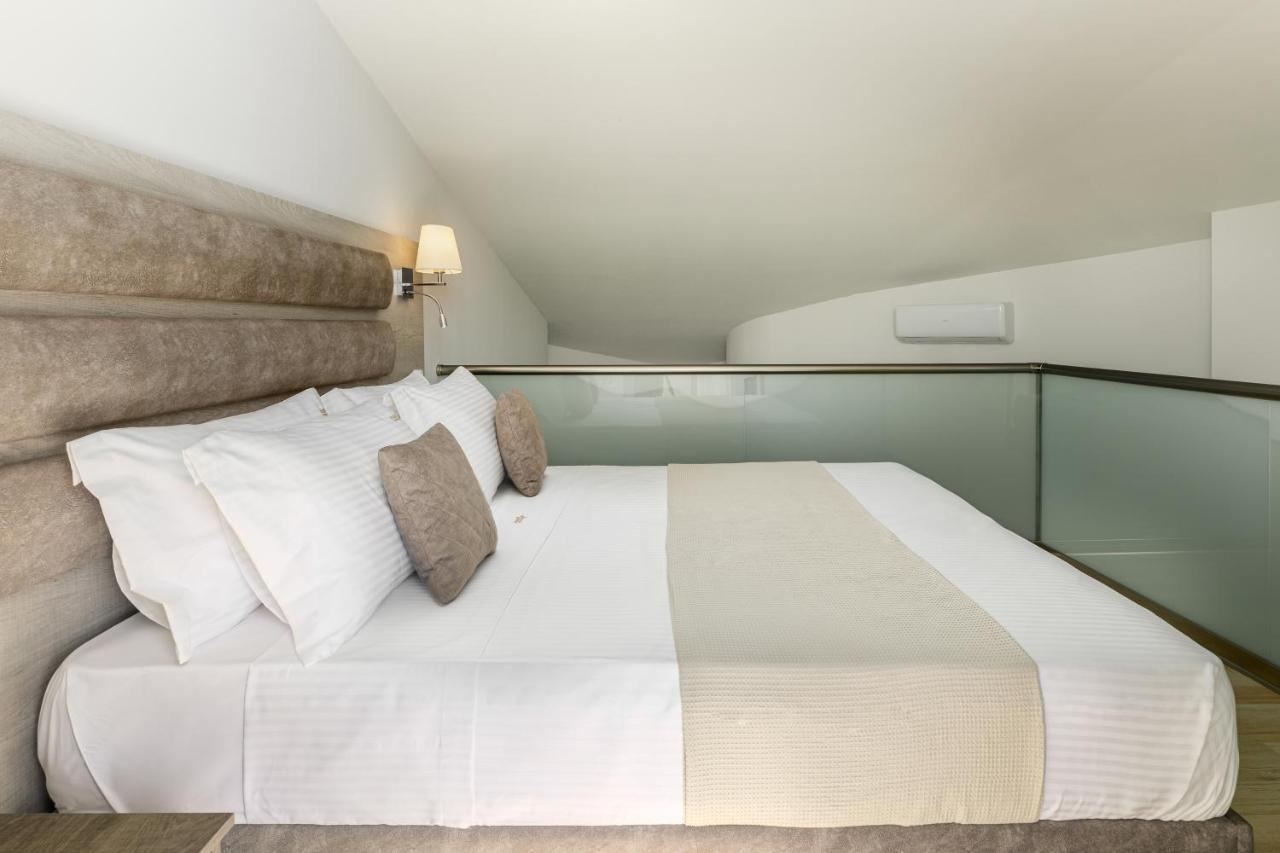 Aria Garden Suites Nikiti  Luaran gambar