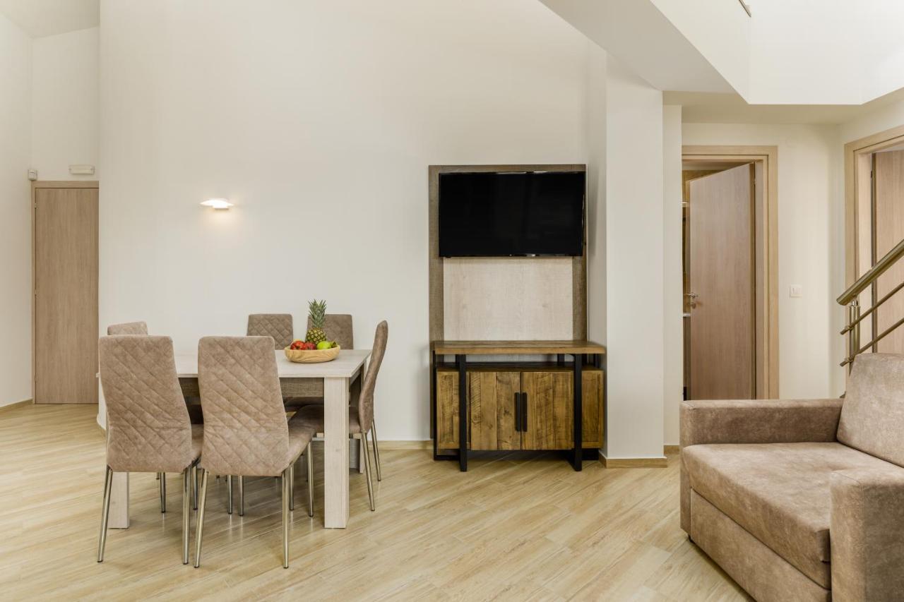 Aria Garden Suites Nikiti  Luaran gambar