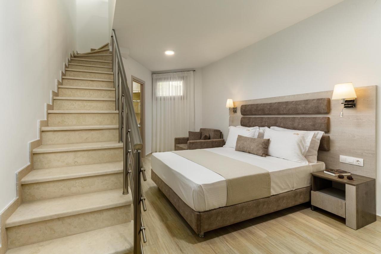 Aria Garden Suites Nikiti  Luaran gambar