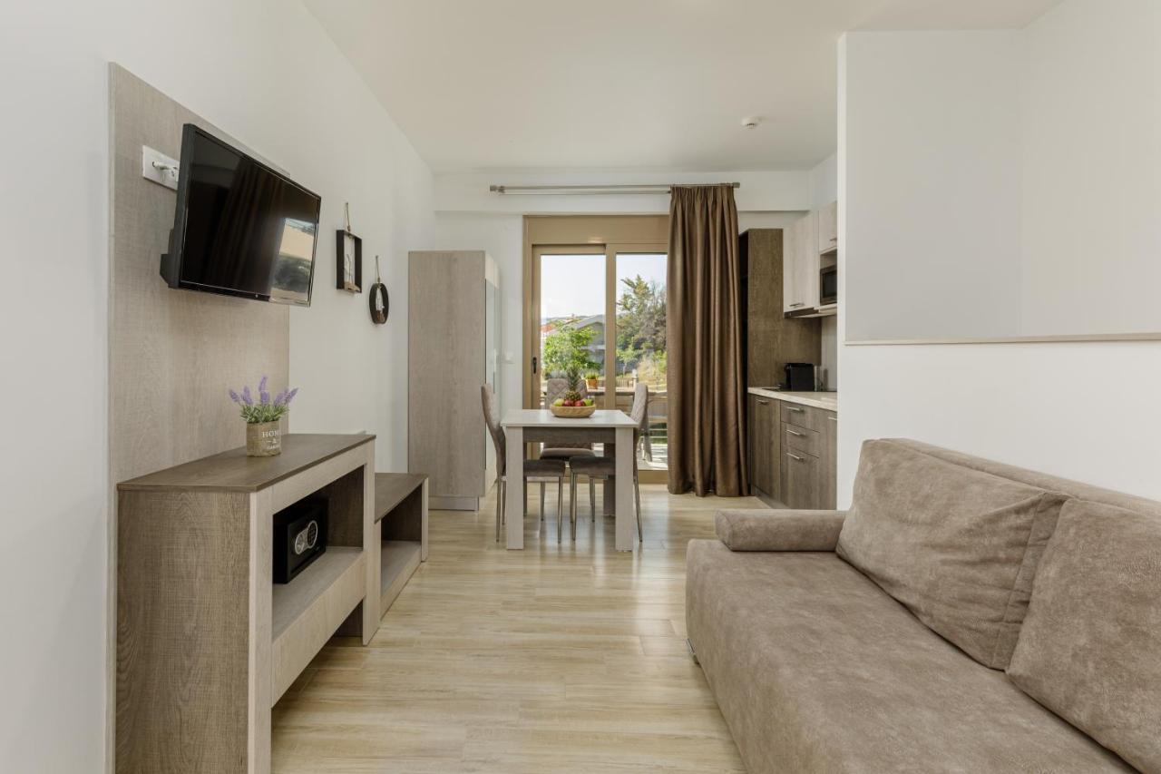 Aria Garden Suites Nikiti  Luaran gambar