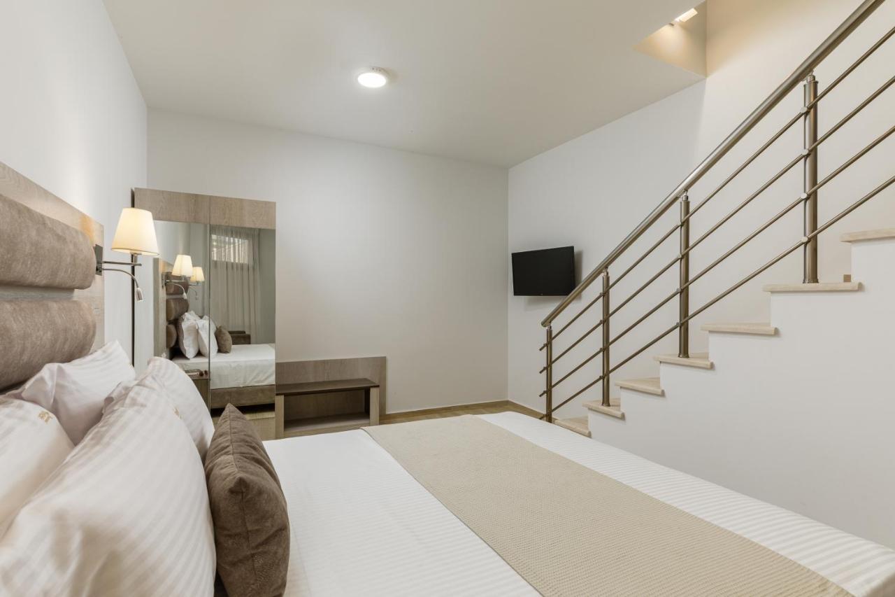 Aria Garden Suites Nikiti  Luaran gambar