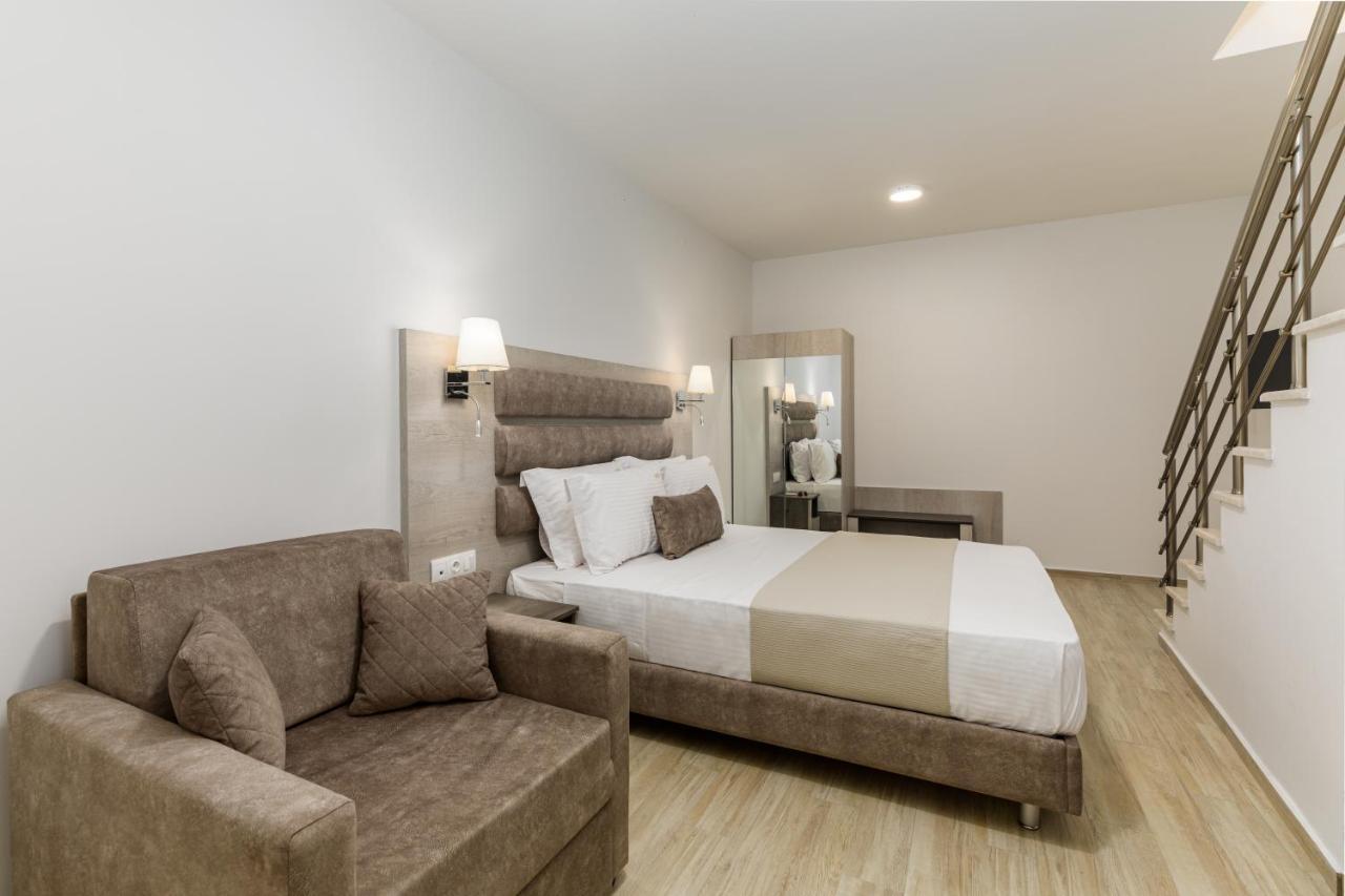 Aria Garden Suites Nikiti  Luaran gambar