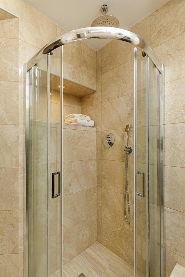 Aria Garden Suites Nikiti  Luaran gambar