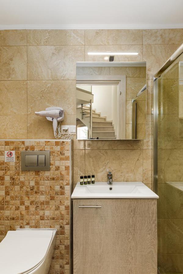 Aria Garden Suites Nikiti  Luaran gambar