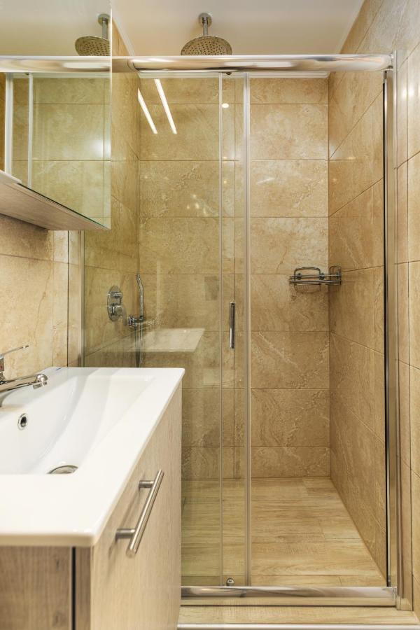 Aria Garden Suites Nikiti  Luaran gambar