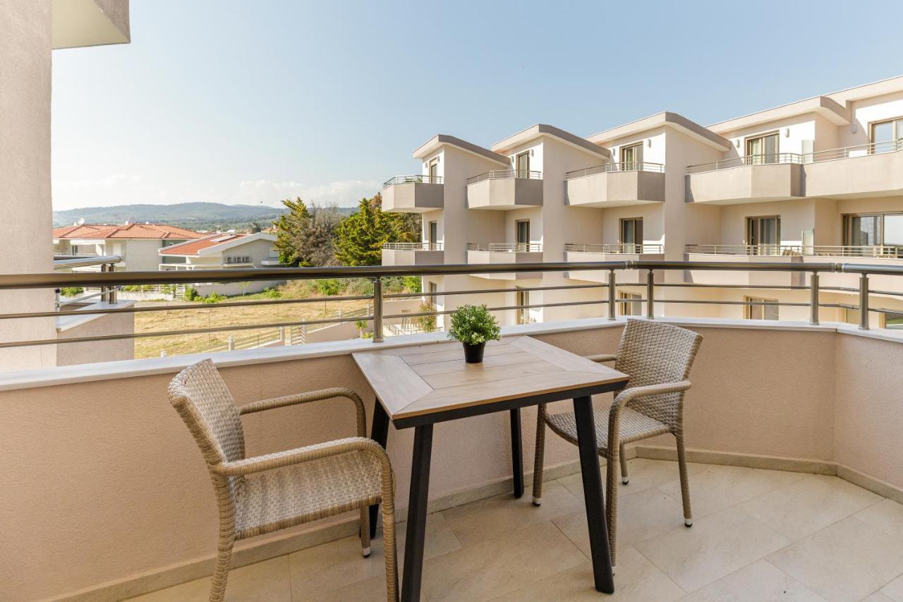 Aria Garden Suites Nikiti  Luaran gambar