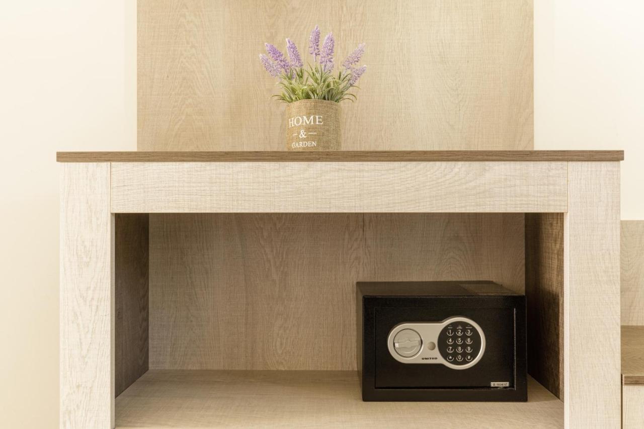 Aria Garden Suites Nikiti  Luaran gambar