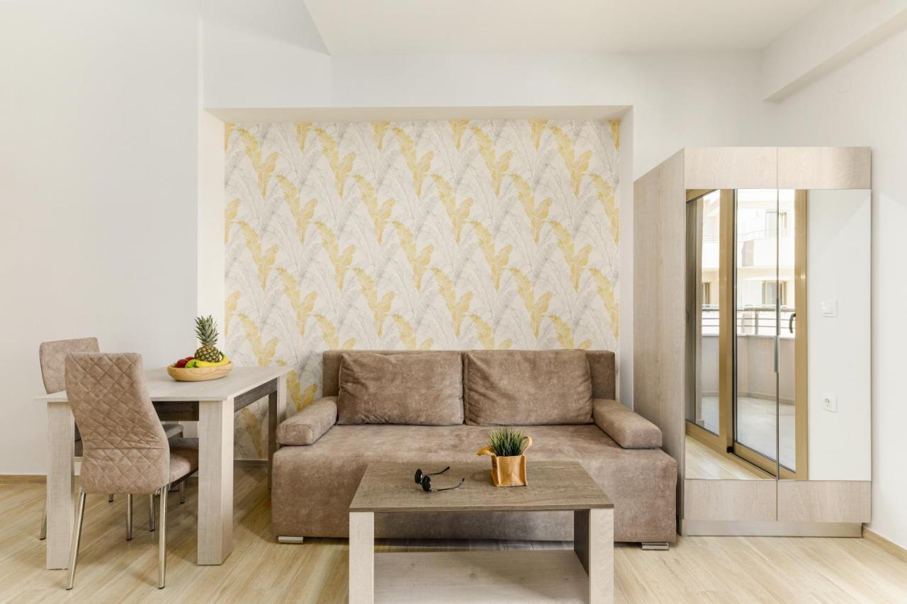 Aria Garden Suites Nikiti  Luaran gambar