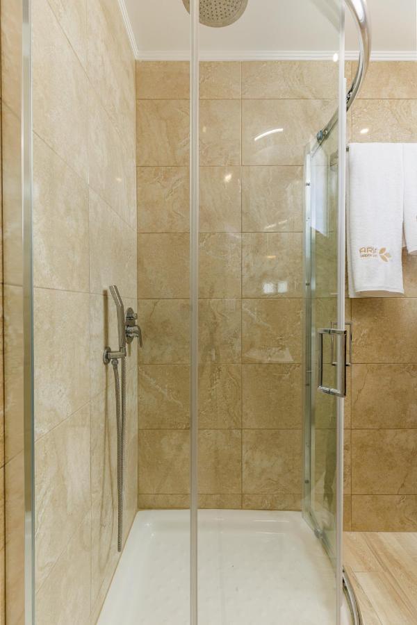 Aria Garden Suites Nikiti  Luaran gambar