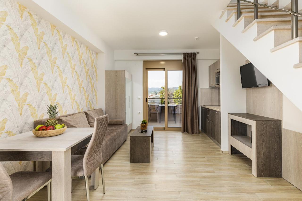 Aria Garden Suites Nikiti  Luaran gambar