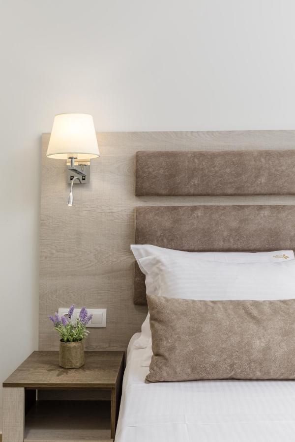 Aria Garden Suites Nikiti  Luaran gambar