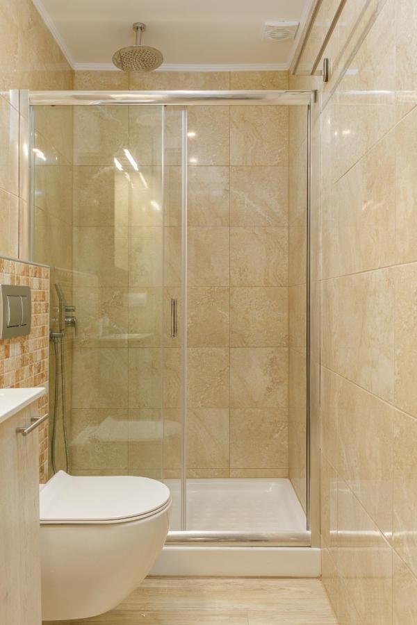 Aria Garden Suites Nikiti  Luaran gambar