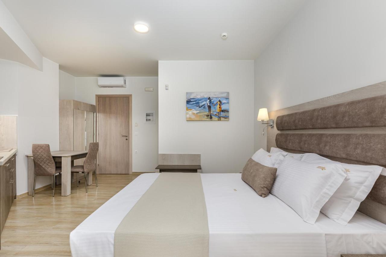 Aria Garden Suites Nikiti  Luaran gambar