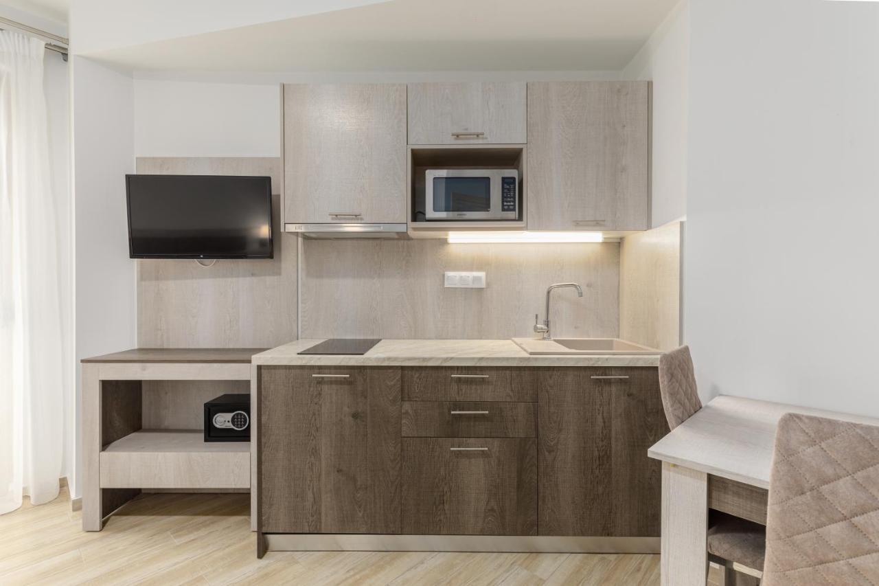 Aria Garden Suites Nikiti  Luaran gambar